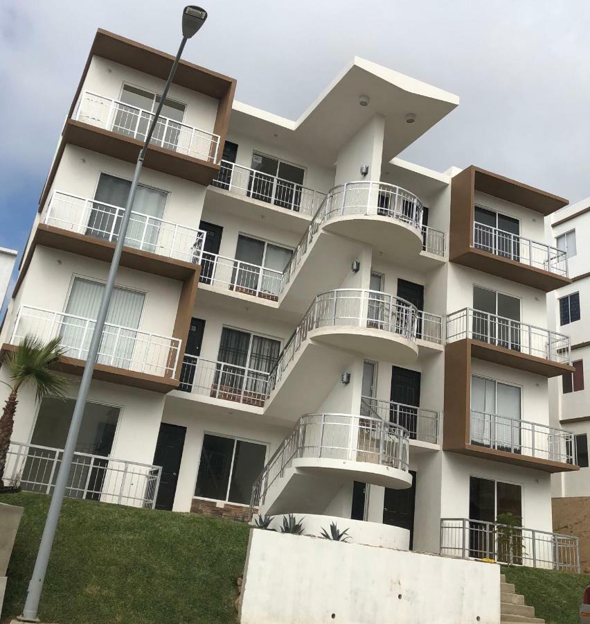 Condo Vacational in Ensenada, B.C. Exterior foto