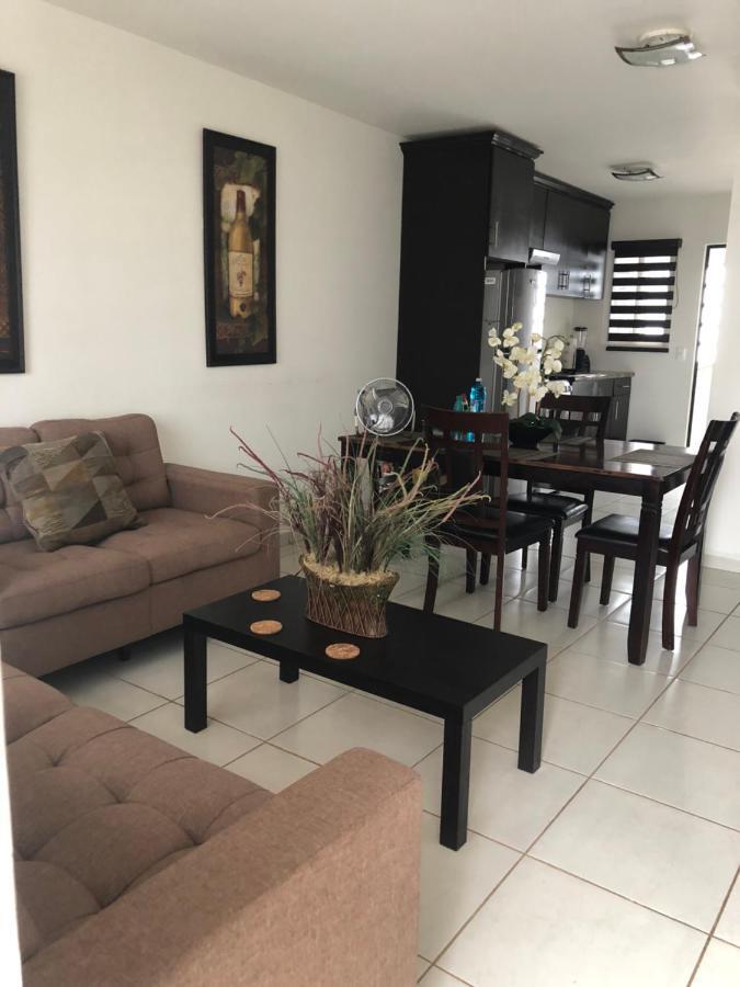 Condo Vacational in Ensenada, B.C. Exterior foto