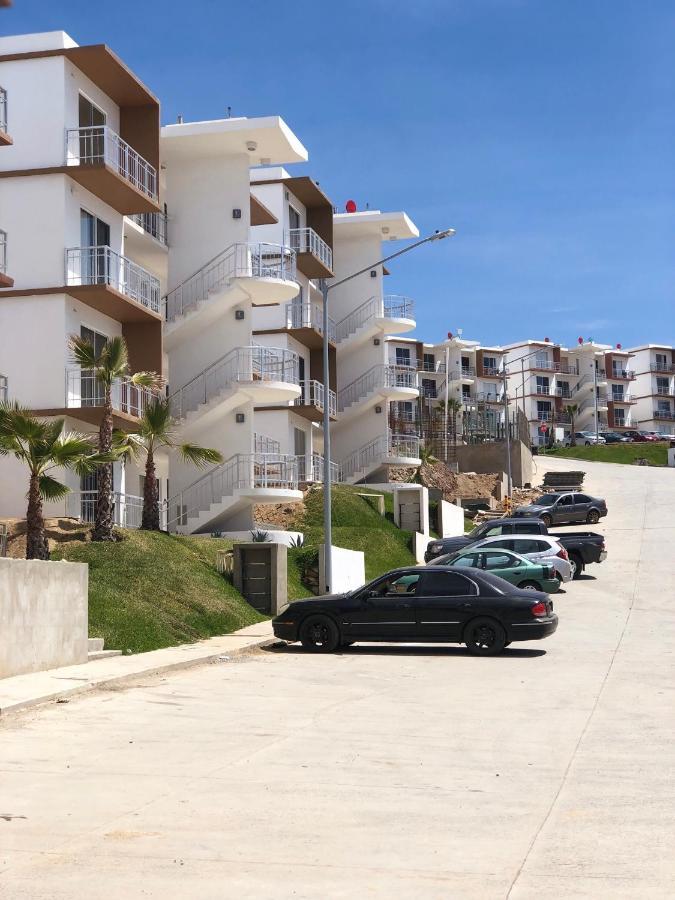 Condo Vacational in Ensenada, B.C. Exterior foto